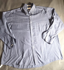 Van Heusen Shirt Mens Size 18