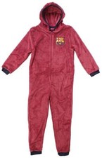 Barcelona Kids Onesie 2-6