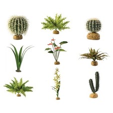 Exo Terra Reptile Plant Jungle