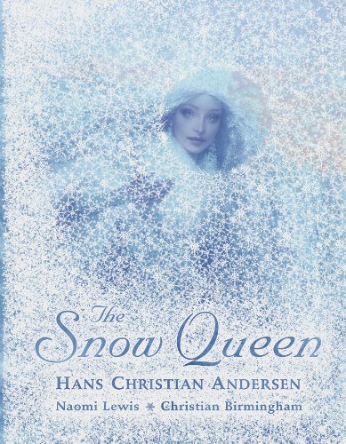 The snow queen - by, hans
