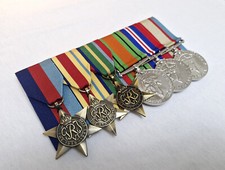 Australian WW2 Africa &