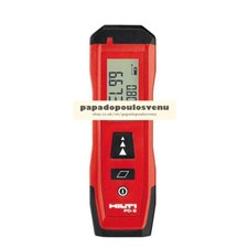 For HILTI PD-S Laser Rangefinder