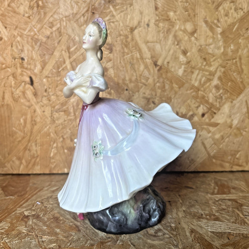 Vintage royal doulton - vintage, 'the