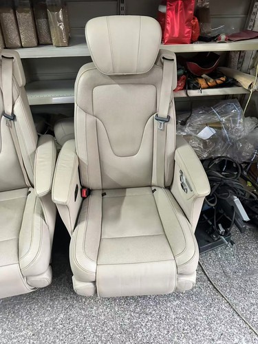 Mercedes benz class captain - v,