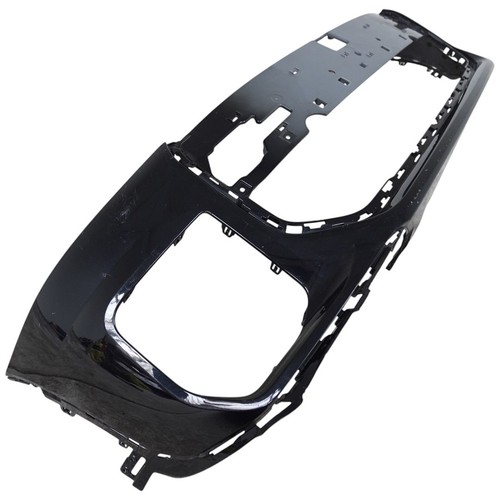 Mini cooper jcw front - front, bumper