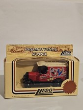 lledo-The beano dandy