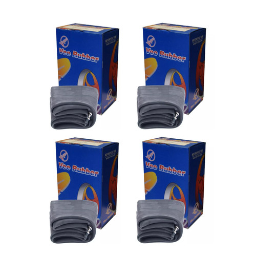 Pack vee rubber - of, 4