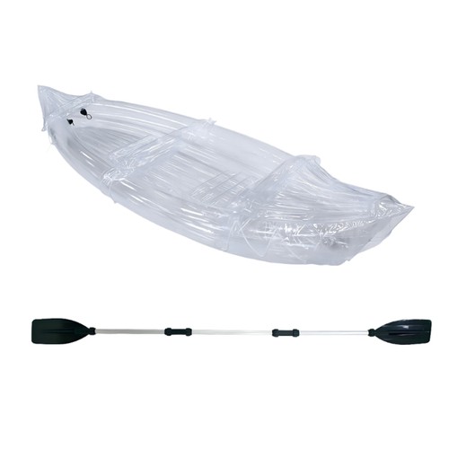 Kayak with seats foldable - kayak,