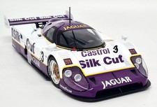 CMR 1/18 Jaguar XJR-12 Le Mans