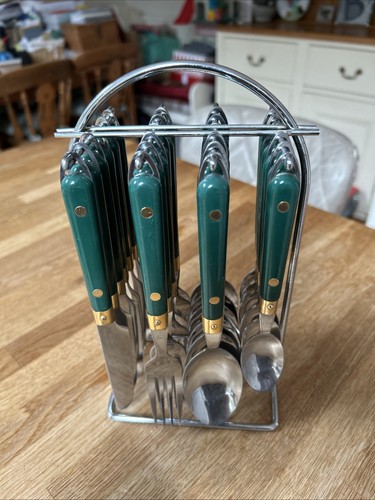 Piece hanging cutlery - piece,