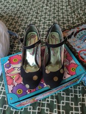 Irregular Choice Women's Heel