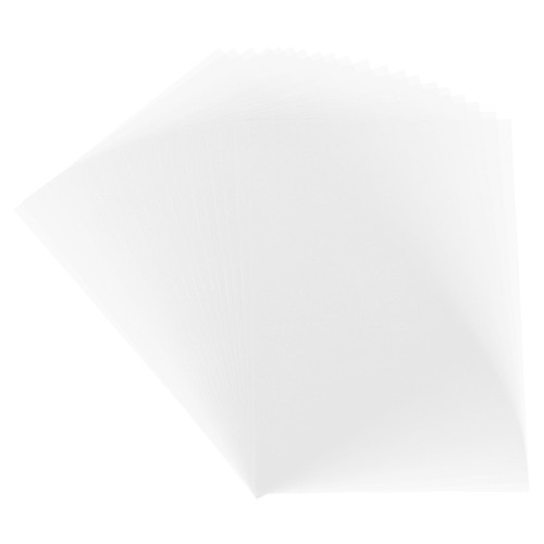 Colored vellum paper sheet - vellum,