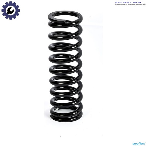 Suspension spring px1 0340 - spring, for