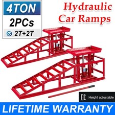 2pcs hydraulic car - hydraulic, ton