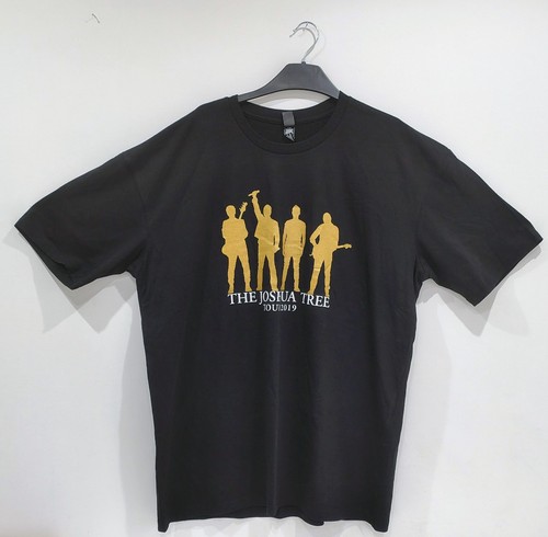Shirt the joshua tree - u2, t-shirt
