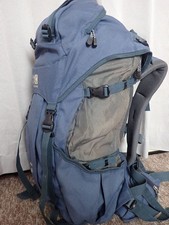 Karrimor Ridge Hiking Backpack