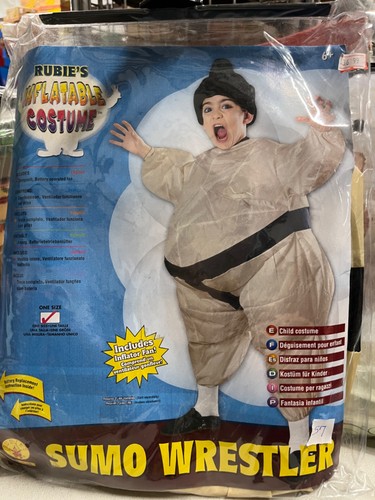 Rubie inflatable child - inflatable,