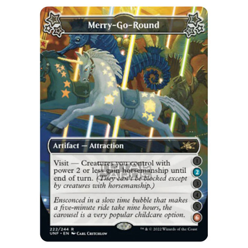 Magic the gathering - magic,