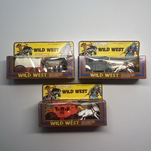 Vintage wild west star plastic - vintage,