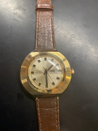1970s vintage gold - gold, plated