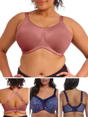 Elomi energise sports - elomi,