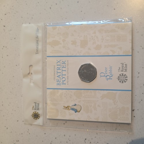 The royal mint beatrix - mint,
