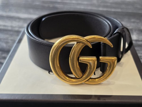 Authentic gucci marmont - authentic,