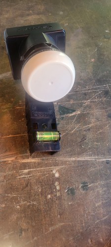 Universal lnb twin used for - universal,