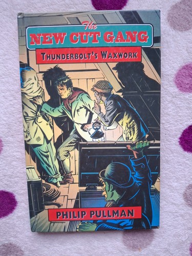 Philip pullman the - pullman, new