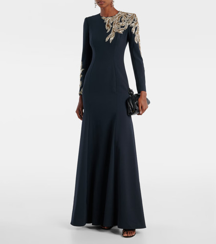 Jenny packham honor sequin - jenny,