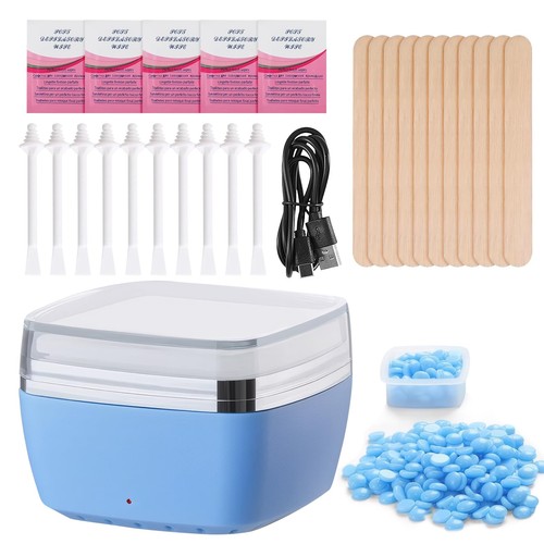 Mini waxing kit for men - for, women
