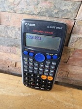 Casio FX-83GT Plus Scientific