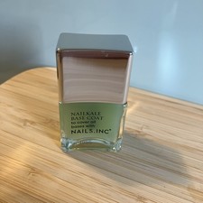 Nails Inc NailKale Base Coat