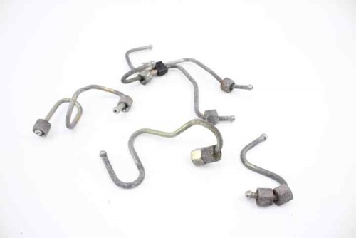 Injector pipe 252201 - injector, renault