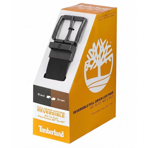 Timberland men belt reversible - men,