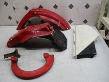 Yamaha xt350 xt 350 1986 86