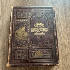Works Of John Bunyan