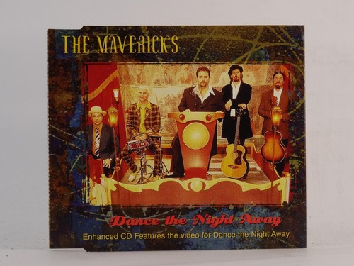 The mavericks dance - mavericks, night