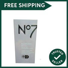 No7 Beautiful Skin BB Cream