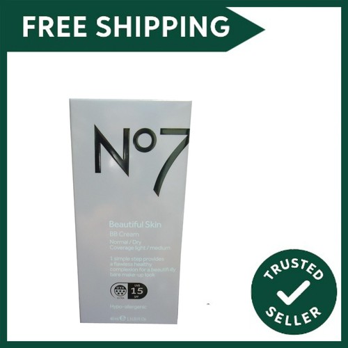 No7 beautiful skin - bb, cream