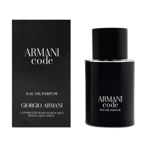 Giorgio armani code 50ml - armani,