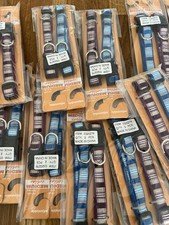 Dog Collars 24 Job Lot Size