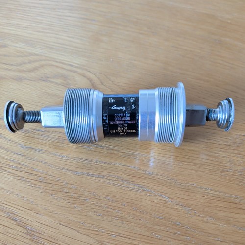 Vintage campagnolo record - vintage,