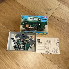 Kibri kit 10100scania truck - kibri,