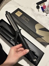 GHD curved Soft Curl Tong (32