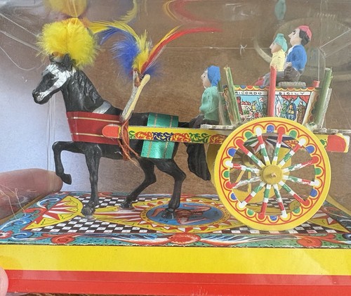 Vintage horse drawn gypsy - vintage,