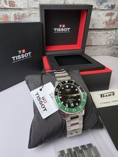 Tissot Seastar 1000 | Quartz