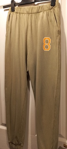 Zara ladies khaki colour - khaki,