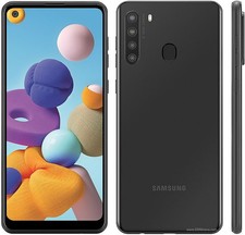 Samsung Galaxy A21 SM-A215U