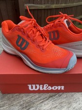 Wilson Womens Rush Pro 3